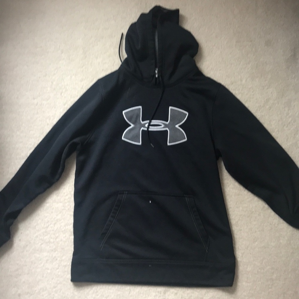 Under armour sweatshirt